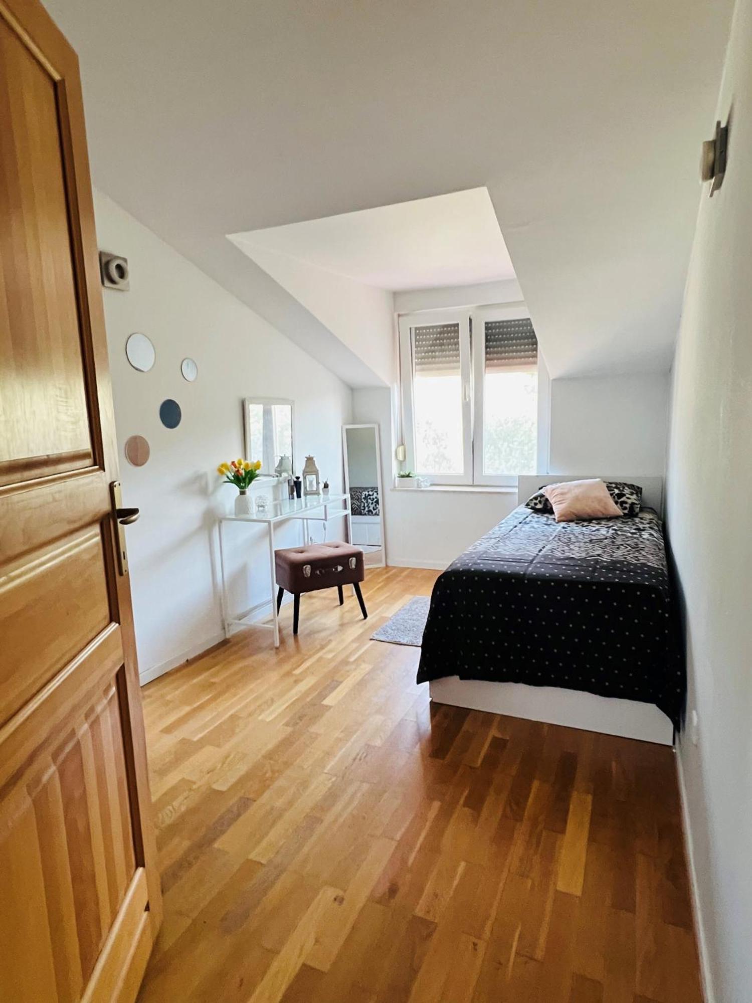 Villa Sunshine Pula Bagian luar foto